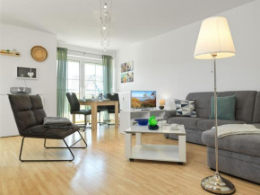 Haus Sonnenschein Sonnenwinkel, Insel Poel